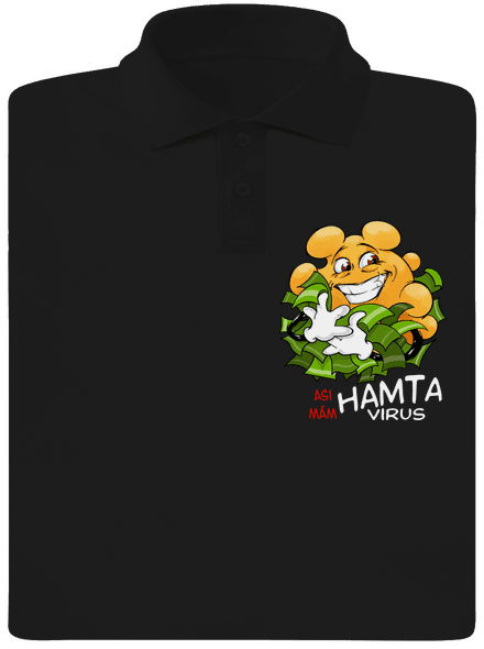 Mám hamta virus