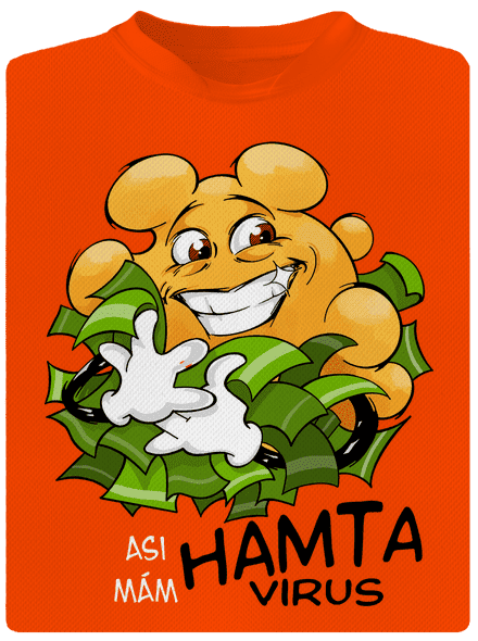 Mám hamta virus