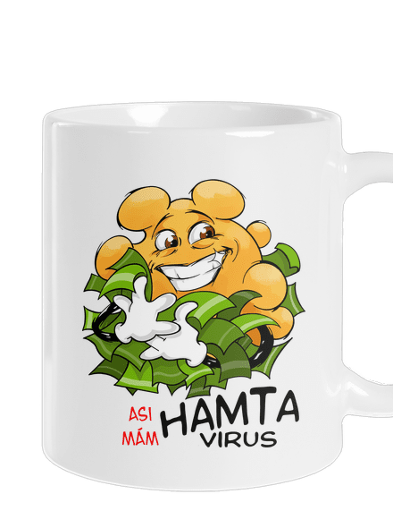Mám hamta virus