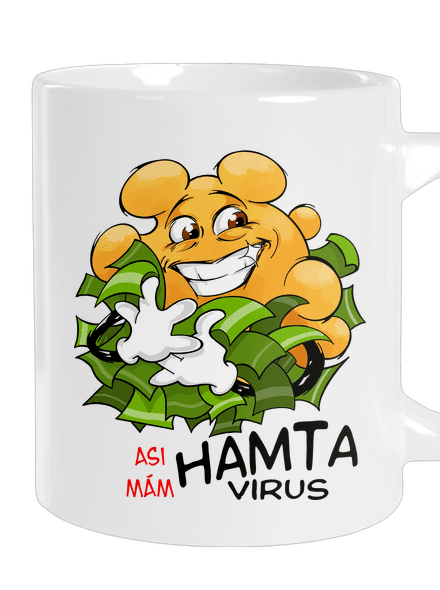 Mám hamta virus