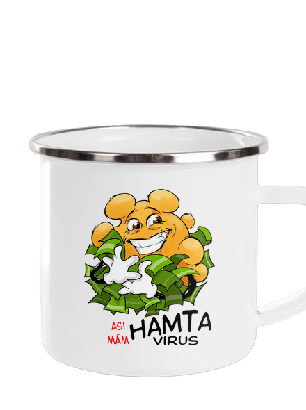 Mám hamta virus