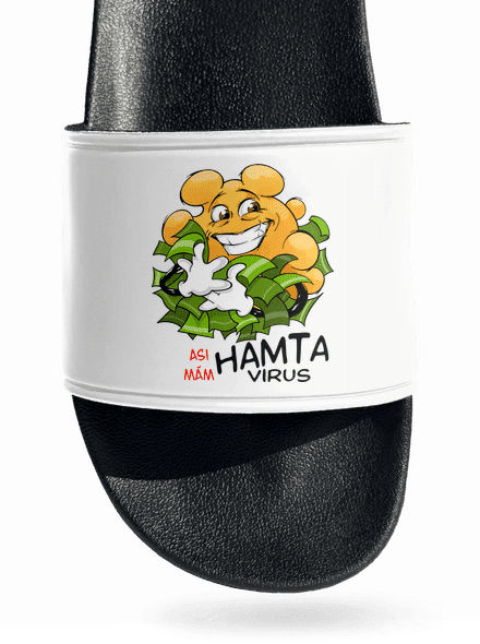 Mám hamta virus