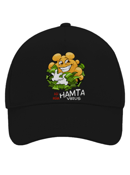 Mám hamta virus
