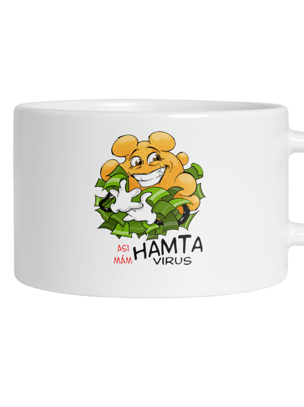 Mám hamta virus