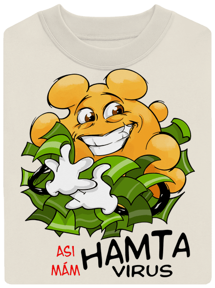 Mám hamta virus