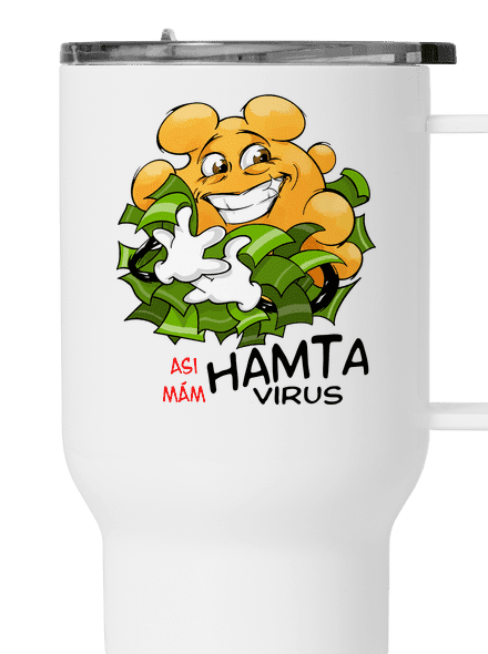 Mám hamta virus