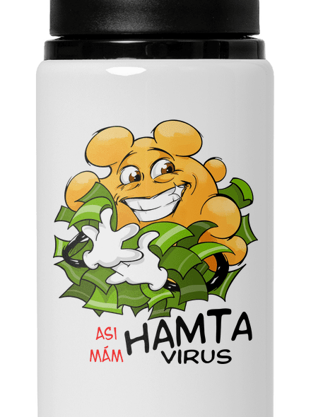 Mám hamta virus