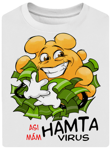 Mám hamta virus
