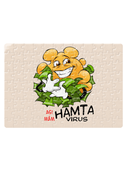 Mám hamta virus
