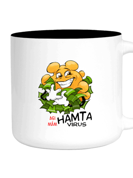 Mám hamta virus