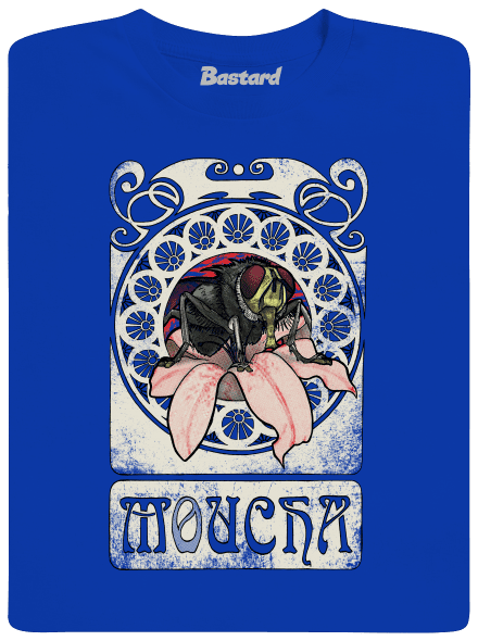 Moucha