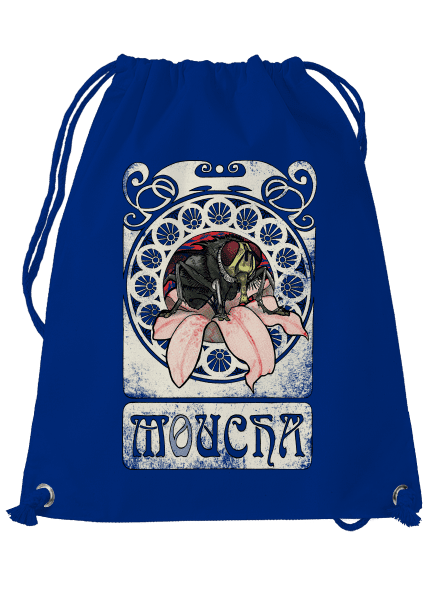 Moucha