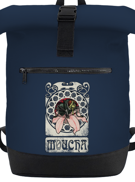 Moucha