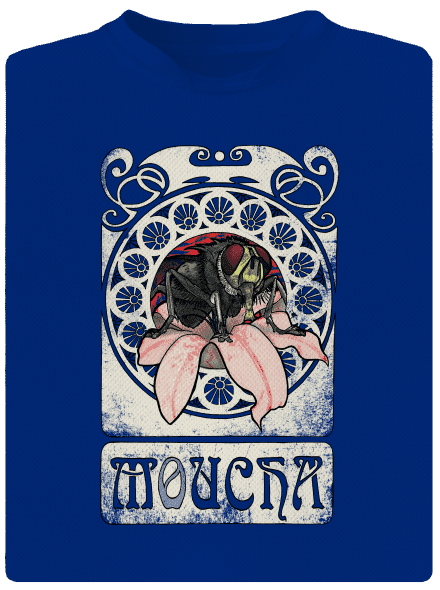 Moucha