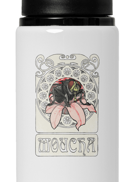 Moucha