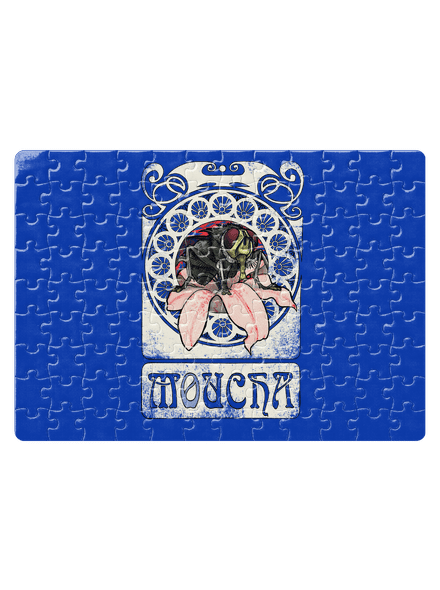 Moucha
