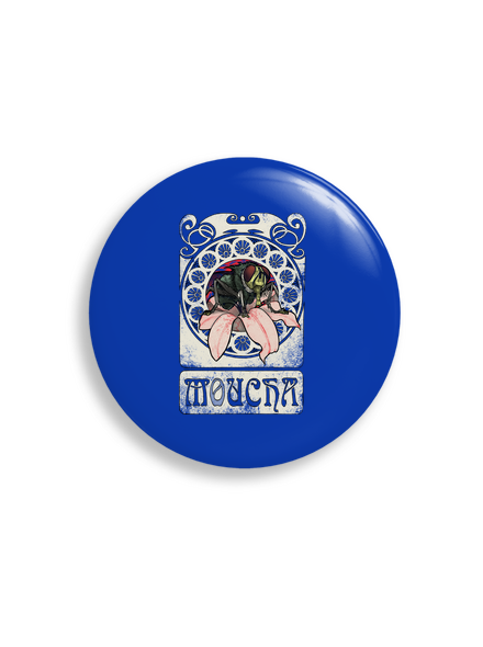 Moucha