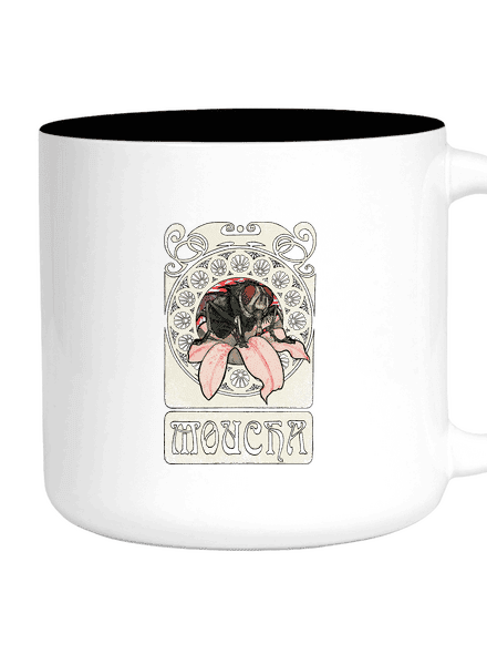 Moucha