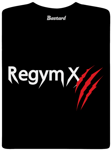 Regym X - Motivace