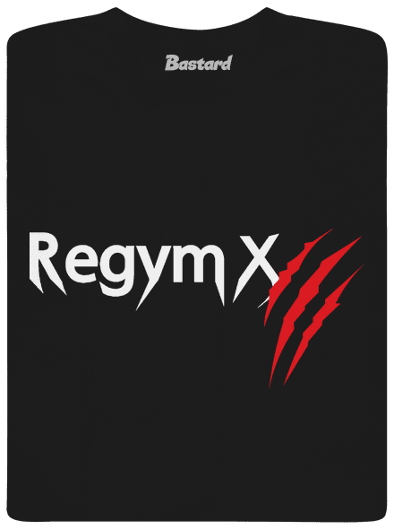Regym X - Motivace