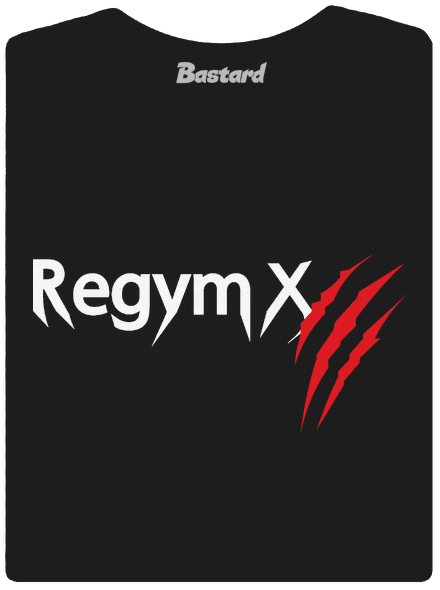 Regym X - Motivace