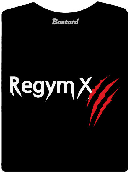 Regym X - Motivace