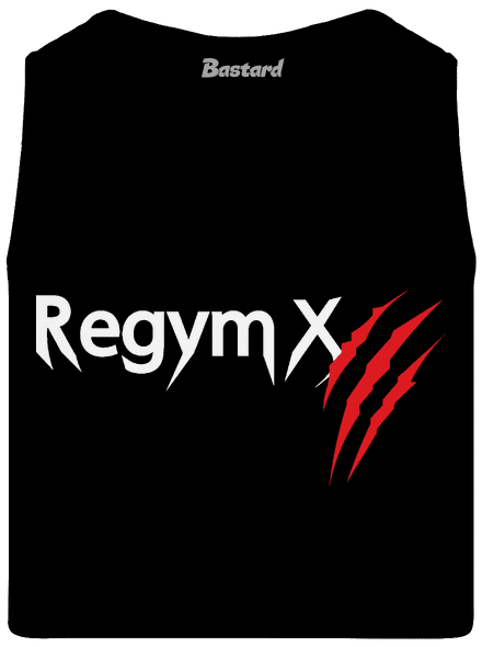 Regym X - Motivace