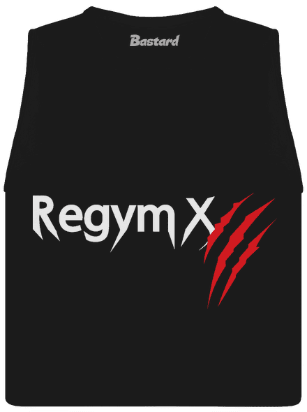Regym X - Motivace