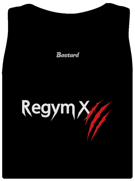 Regym X - Motivace