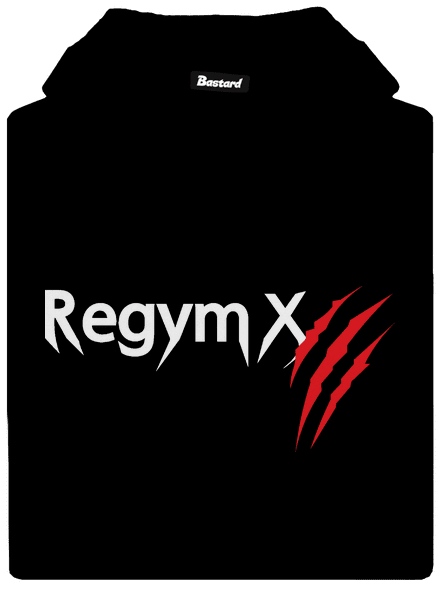 Regym X - Motivace