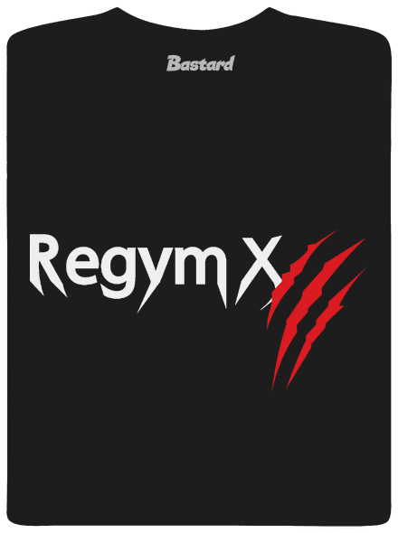 Regym X - Smajlík