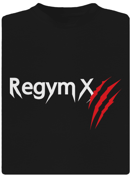 Regym X - Smajlík