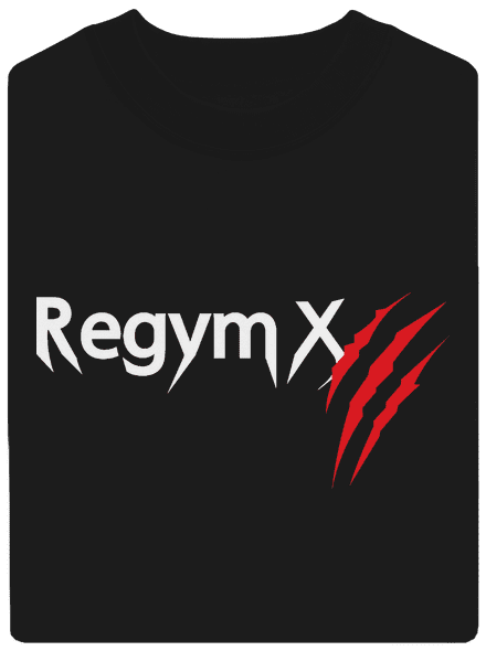 Regym X - Smajlík