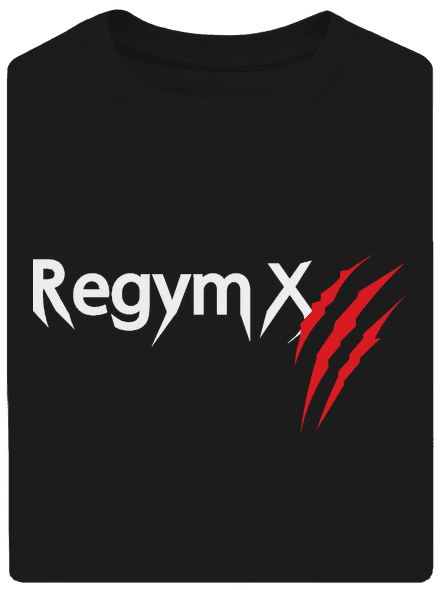 Regym X - Smajlík