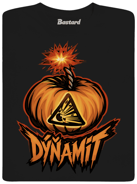 Dýňamit
