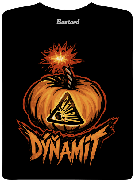 Dýňamit