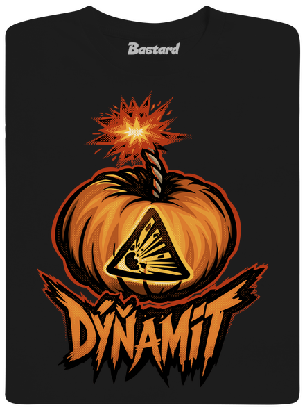 Dýňamit