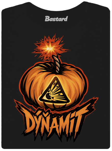 Dýňamit