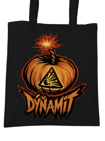 Dýňamit