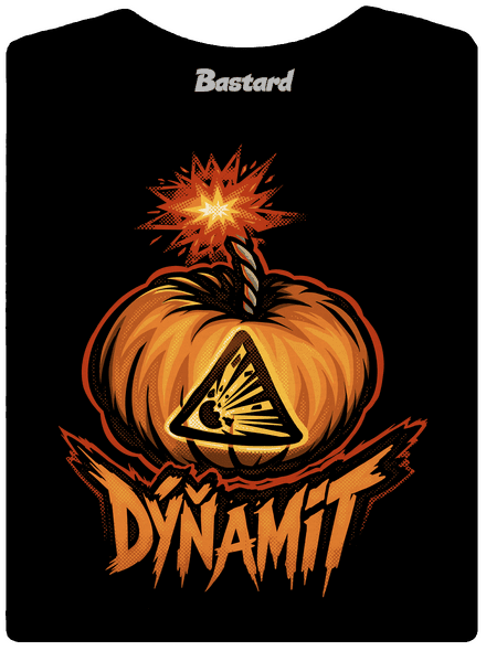 Dýňamit