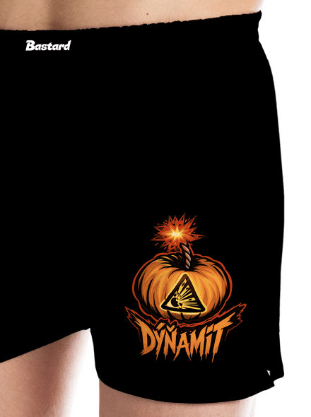 Dýňamit