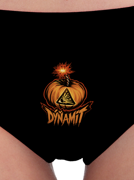 Dýňamit