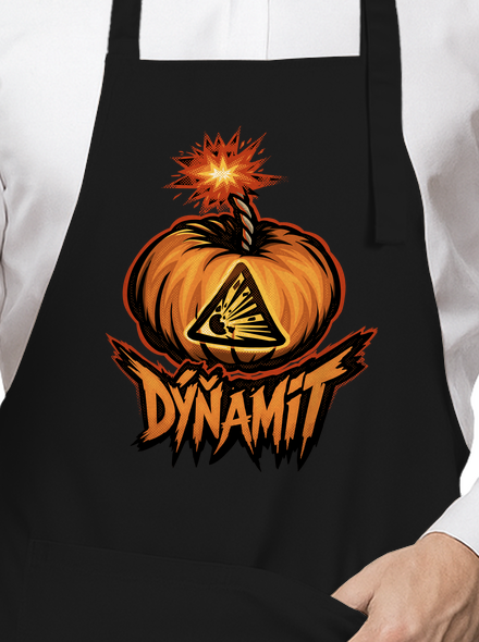 Dýňamit