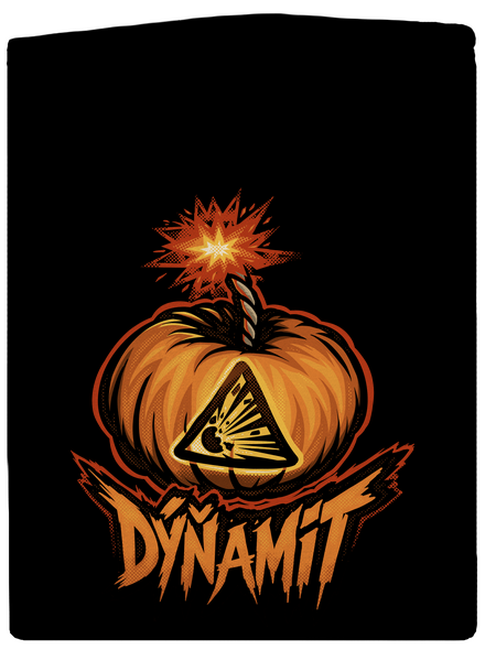 Dýňamit