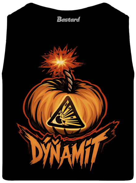 Dýňamit