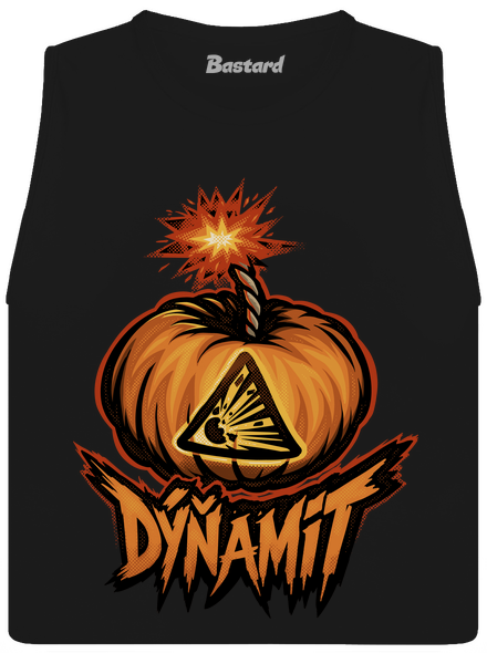 Dýňamit