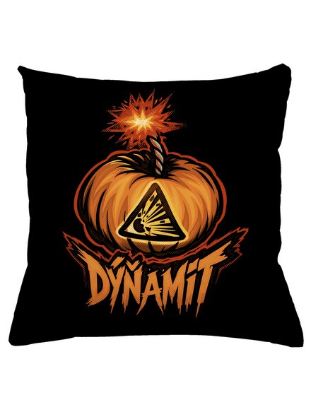 Dýňamit