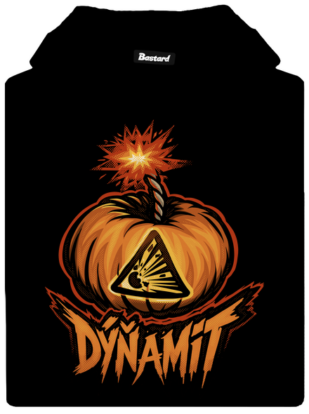 Dýňamit