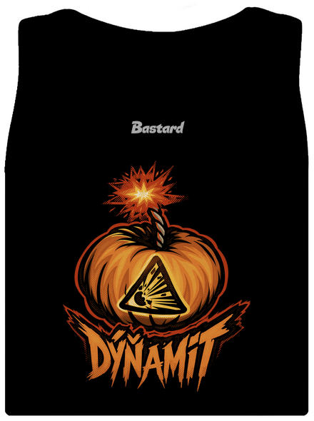 Dýňamit