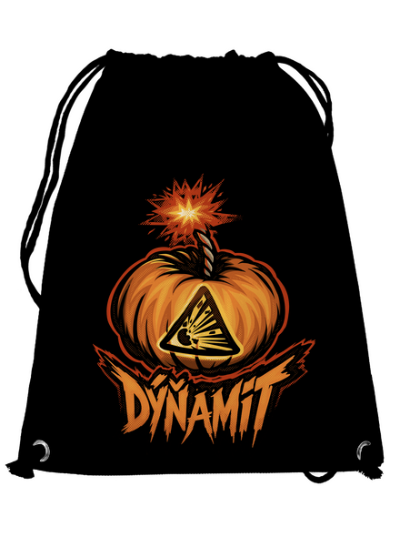 Dýňamit